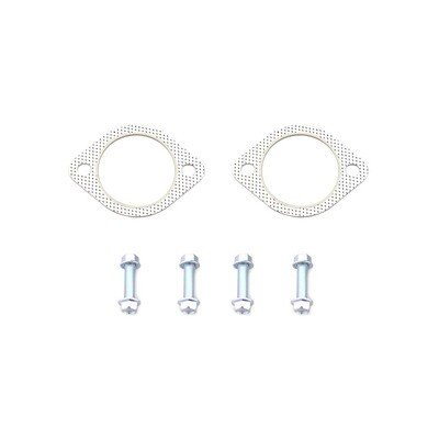 INVIDIA - R400 Gasket/Hardware Kit (BRZ/86 12-20)
