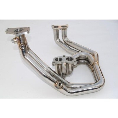 INVIDIA - Equal Length Headers (WRX/STi/Liberty)