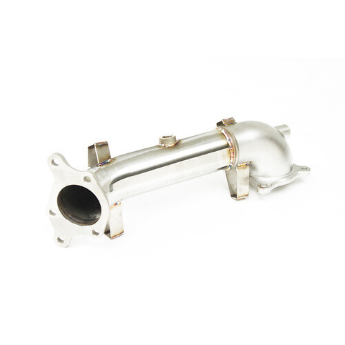 INVIDIA - Downpipe No Cat (Civic Type R 2017+)
