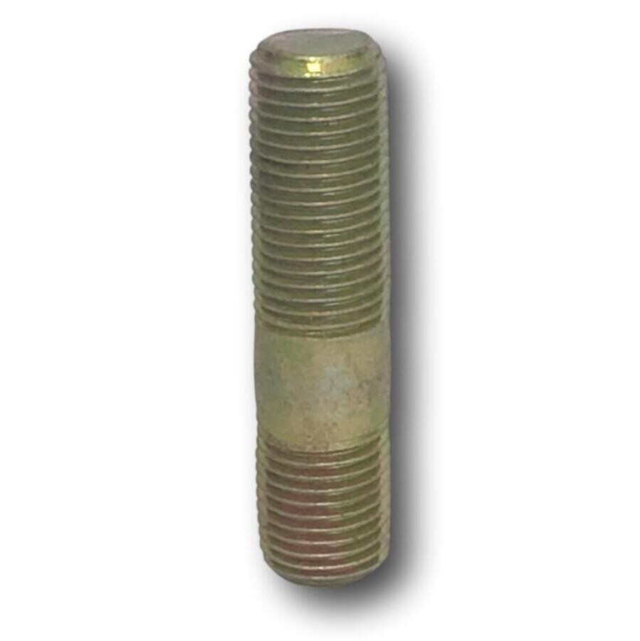 INVIDIA - Replacement M10x1.25 Exhaust Stud Steel Black Coated