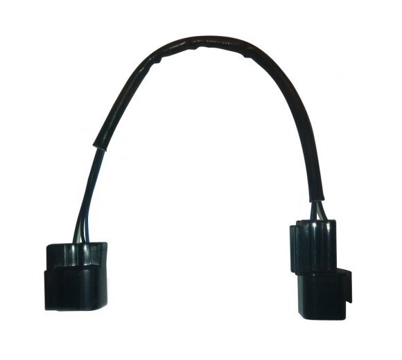 INVIDIA - O2 Extension Cable - suit Invidia Down Pipes (EVO 4-9)