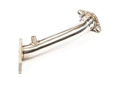 INVIDIA - S304 Stainless Steel Up-Pipe (Subaru WRX/STI/FXT/LGT)