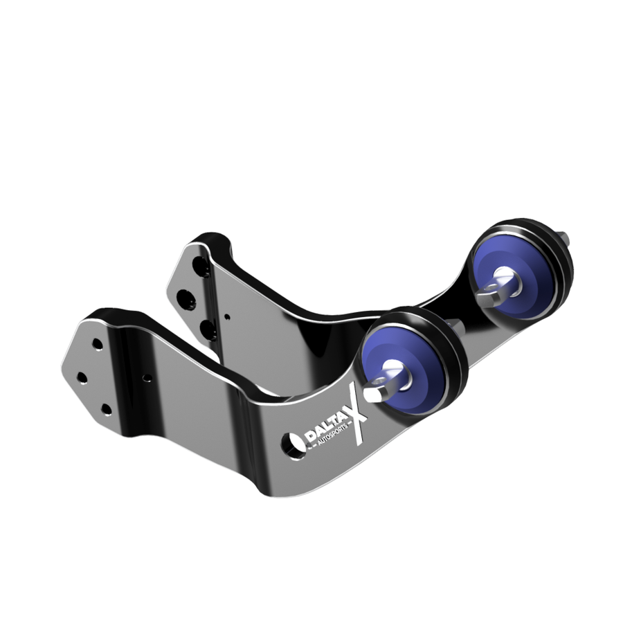 DALTA - X Series Billet Offset Control blades (BA/BF/FG/FGX Falcon)