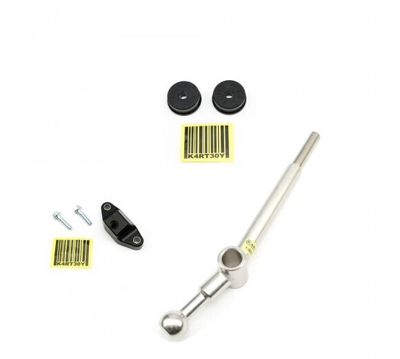 KARTBOY Short Shifter and Bushing Combo (WRX 0814/Legacy 0509)