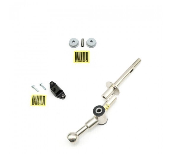 KARTBOY - Short Shifter and Bushing Combo (STi 02-20)