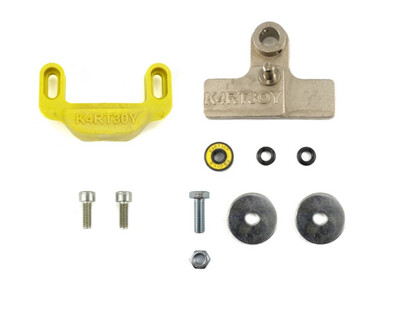 KARTBOY - Shifter and Bearing Kit (WRX 2015+)