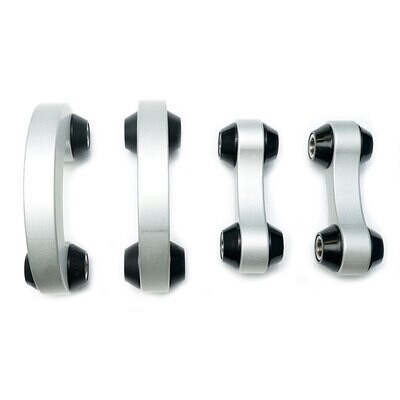 KARTBOY - Front &amp; Rear Endlink Combo Subaru (WRX Wagon 01-07)