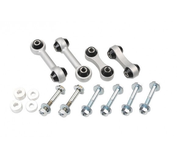 KARTBOY - Front + Rear Endlink Combo Subaru (inc. WRX 08-20/STi 08-14)