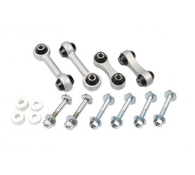 KARTBOY - Front + Rear Endlink Combo Subaru (inc. WRX 08-20/STi 08-14)