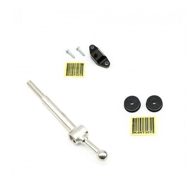 KARTBOY - Short Shifter and Bushing Combo (WRX/STi 94-00/Forester GT 97-03)