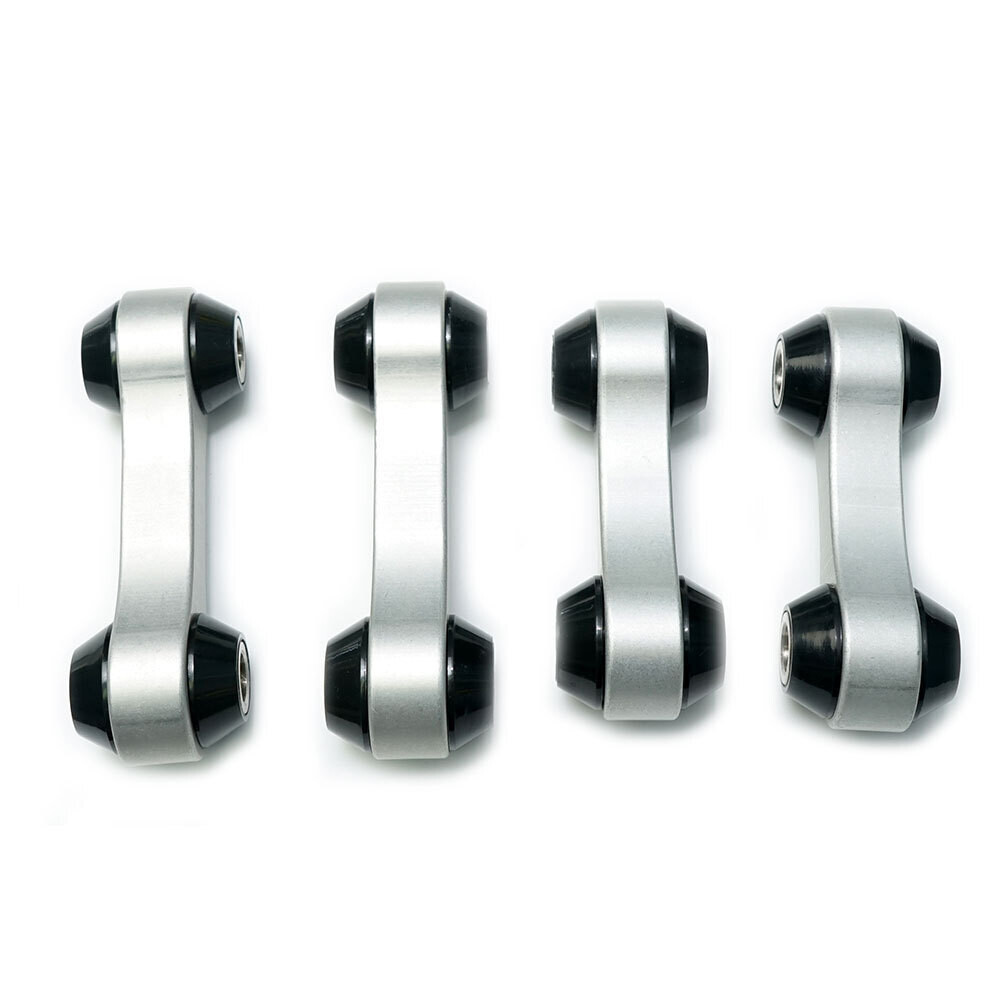 KARTBOY - Front + Rear Endlink Combo Subaru (inc. STi 04-07/Liberty GT 04-09)