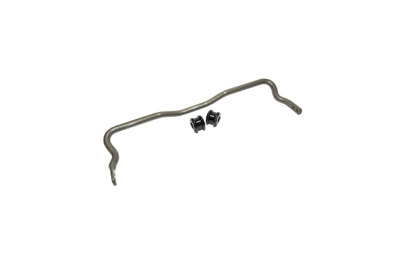 DALTA - Heavy Duty 2 Position Adjustable Sway Bar – 24mm ( BA/BF/FG/FGX Falcon)