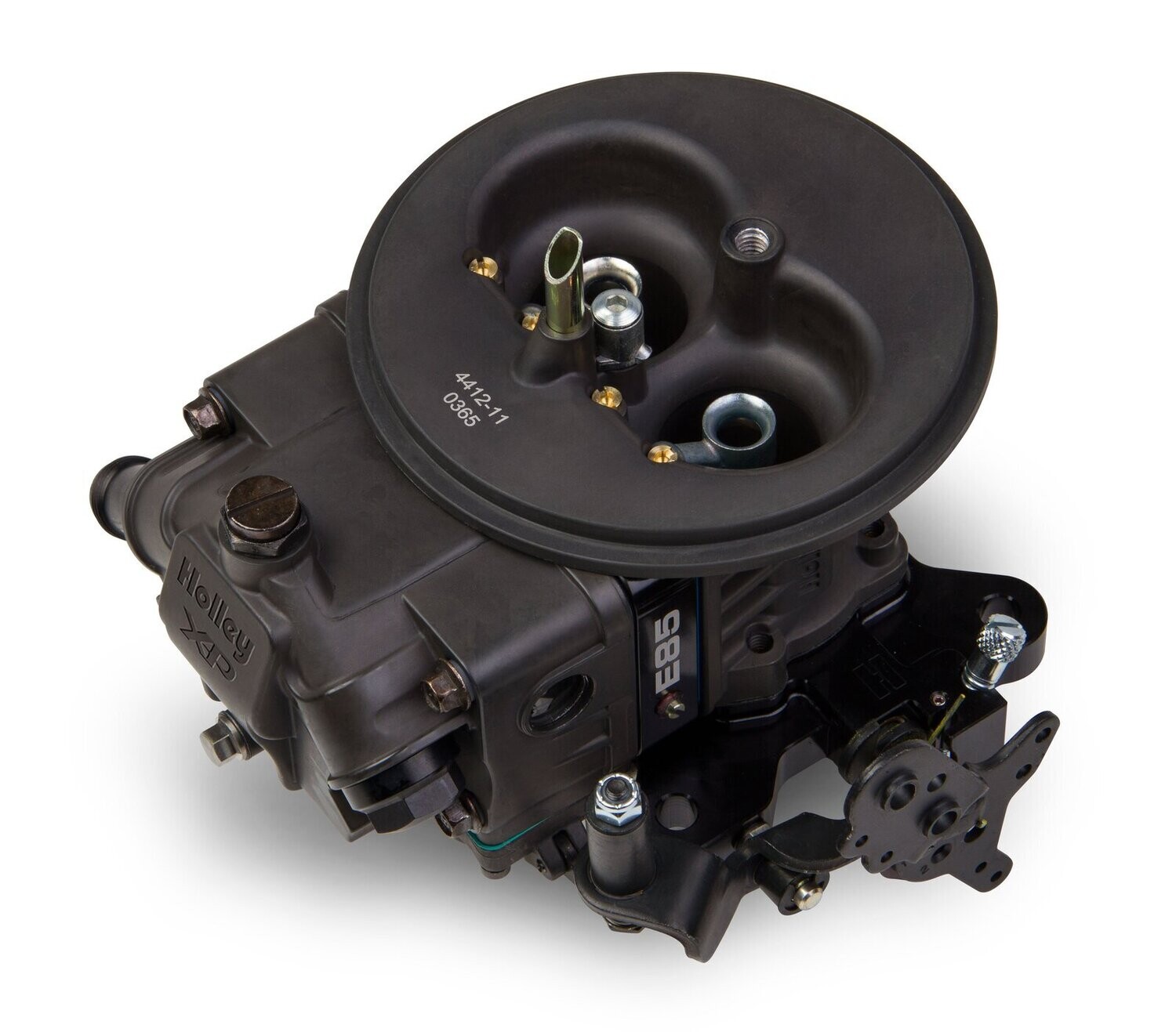 HOLLEY - 500CFM Ultra XP 2BBL Carburetor - E85