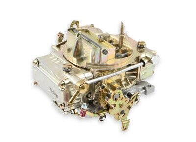 HOLLEY - 600 CFM Classic Holley Carburetor