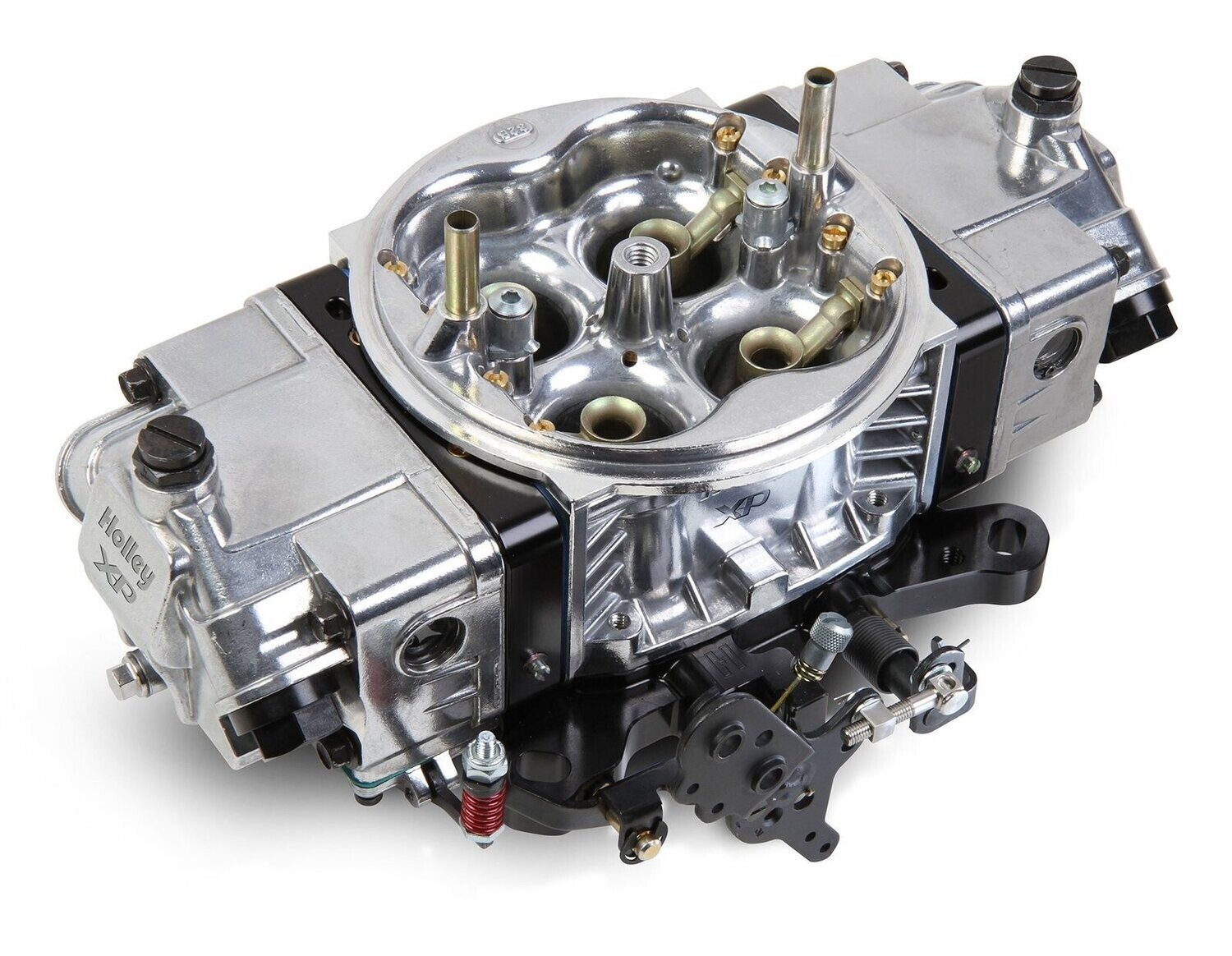 HOLLEY - 850CFM Ultra XP Carburetor