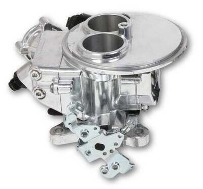HOLLEY - Sniper EFI 2300 Self Tuning Kit - Shiny Finish
