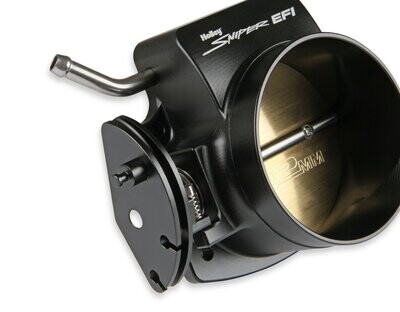 HOLLEY - Sniper EFI Throttle Body