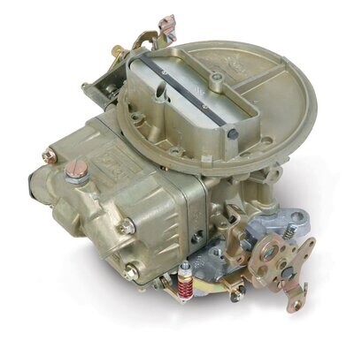 HOLLEY - 350 CFM Performance 2BBL Carburetor
