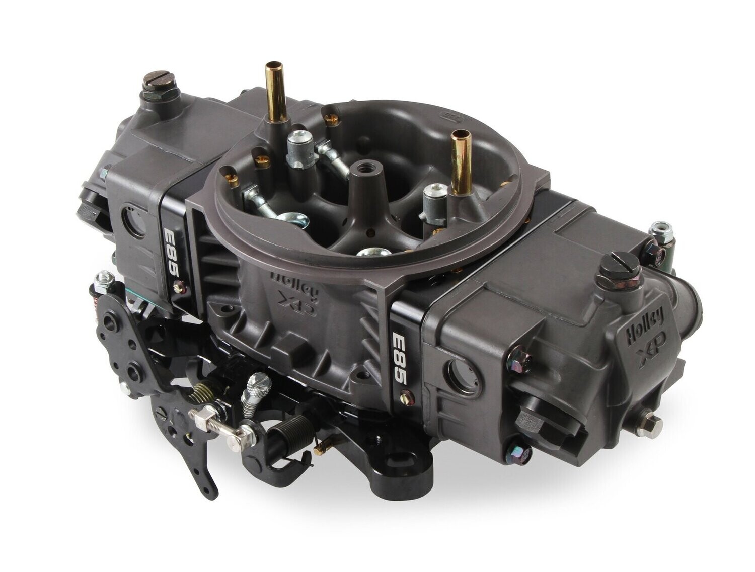 HOLLEY - 850CFM Ultra XP Carburetor