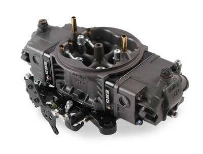 HOLLEY - 850CFM Ultra XP Carburetor