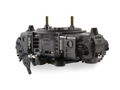 HOLLEY - 850CFM Ultra XP Carburetor