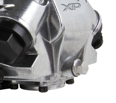HOLLEY - 850CFM Ultra XP Carburetor