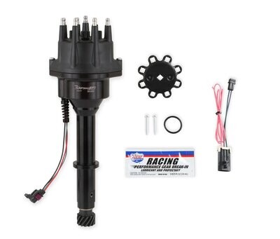 HOLLEY - Hyperspark Distributor (Holden)