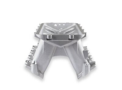 HOLLEY - LS HI-RAM EFI Manifold (GM LS1/LS2/LS6)