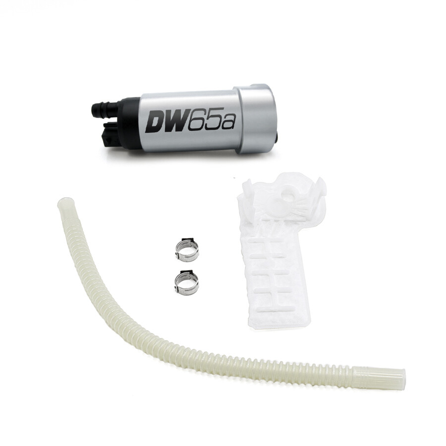 DEATSCHWERKS - DW65A 265lph Fuel Pump w/Install Kit (Commodore Gen III 97-06)