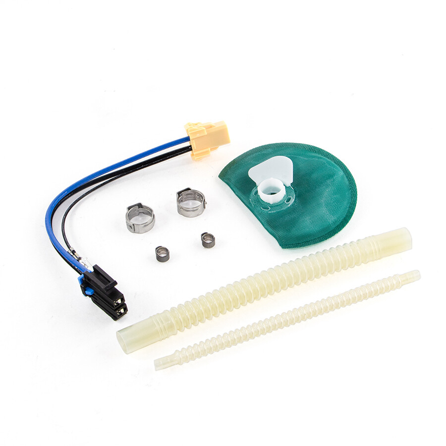 DEATSCHWERKS - Install Kit to Suit DW400 (Mustang 11-14/F-150 09-14)