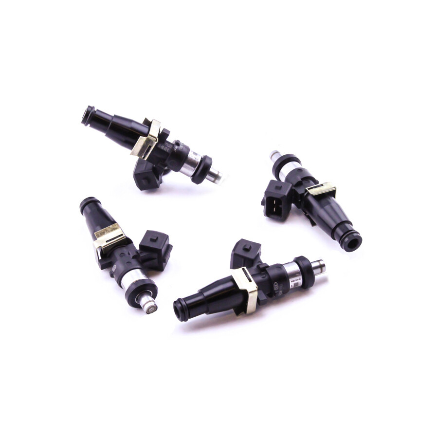 DEATSCHWERKS - 1500cc/min Bosch EV14 Injectors - 4 Pack (Celica 00-05/MR2 99-07)