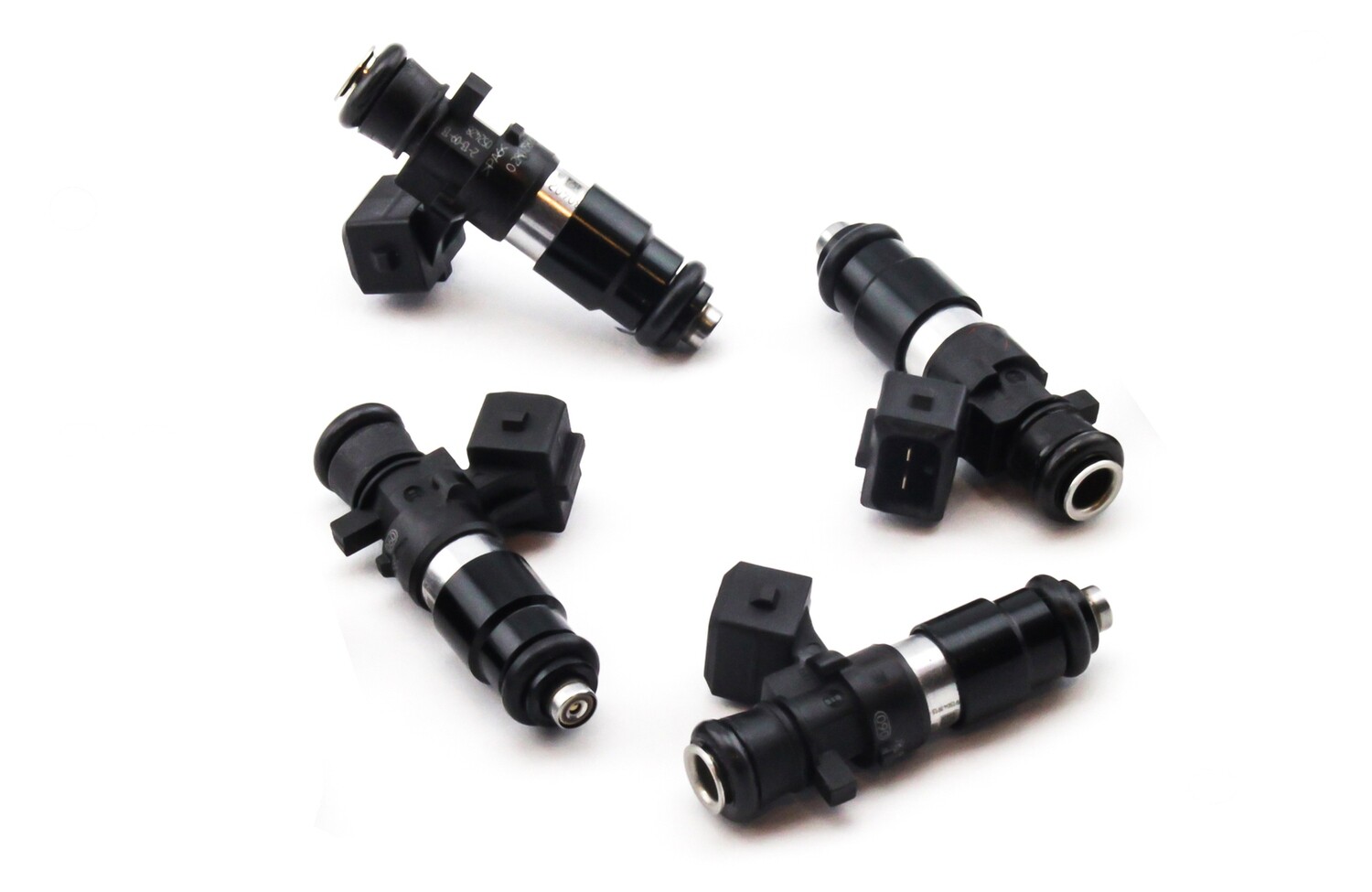 DEATSCHWERKS - 1200cc/min Bosch EV14 Injectors - 4 Pack (Genesis Coupe 09-14)
