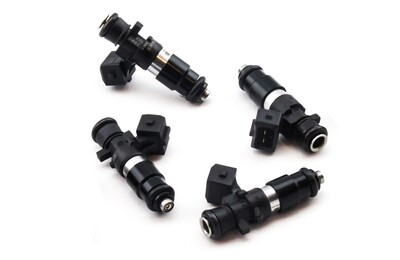 DEATSCHWERKS - 1200cc/min Bosch EV14 Injectors - 4 Pack (Genesis Coupe 09-14)