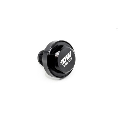DEATSCHWERKS - Fuel Pulsation Damper - 8AN