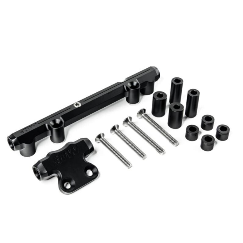 DEATSCHWERKS - Fuel Rails (Mazda RX-7 93-95)
