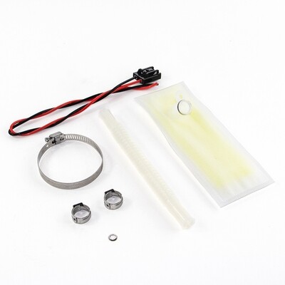 DEATSCHWERKS - Installation Kit to Suit DW200 and DW300 Fuel Pump (BMW 3 Series 92-06)