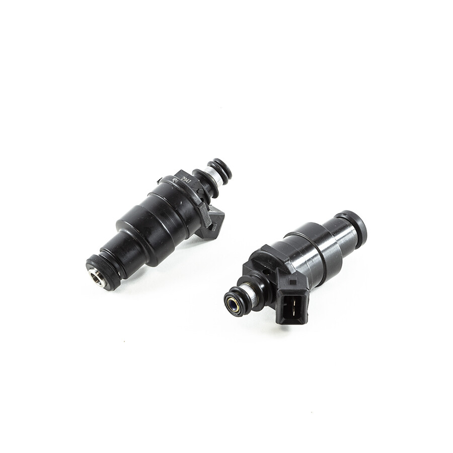 DEATSCHWERKS - 550cc/min Low Impedance Injectors - 2 Pack (RX-7 86-87)