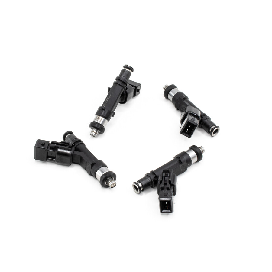 DEATSCHWERKS - 550cc/min Injectors - 4 Pack (Silvia 89-90)