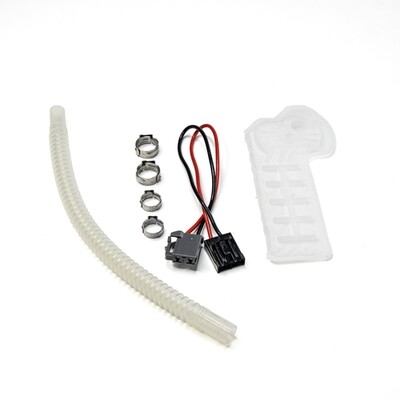 DEATSCHWERKS - DW300C Install Kit (Genesis Coupe 13-14)