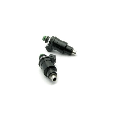 DEATSCHWERKS - 1200cc/min Low Impedance Injectors - 2 Pack (RX-7 86-87)