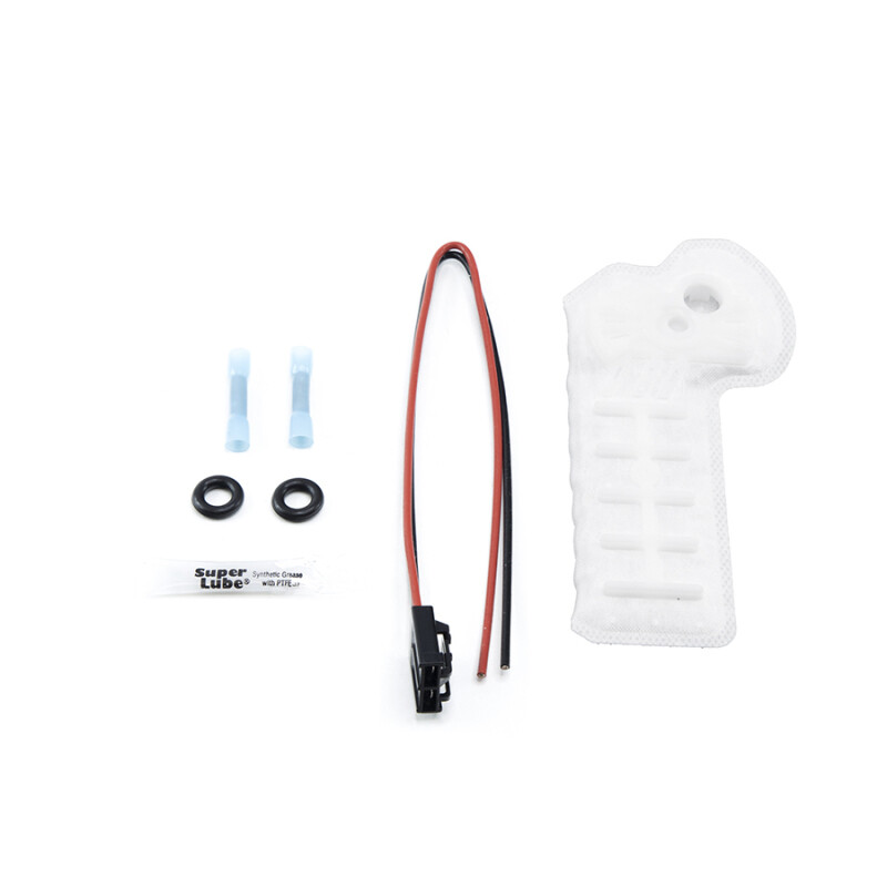 DEATSCHWERKS - DW300C Install Kit (Civic 16-20/Accord 18-20)