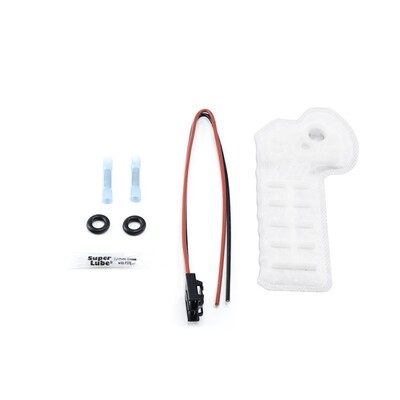 DEATSCHWERKS - DW300C Install Kit (Civic 16-20/Accord 18-20)