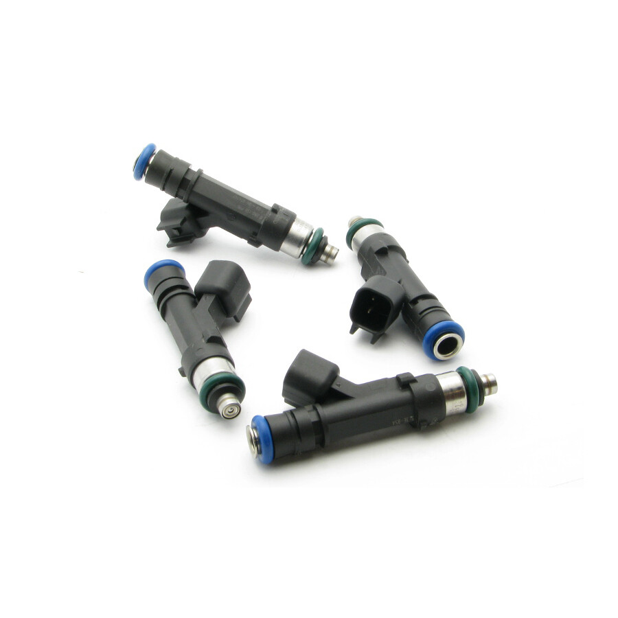 DEATSCHWERKS - 88 lb/hr Bosch EV14 60mm Long Injectors (4 Pack)