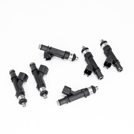 DEATSCHWERKS - Set of 6 1000cc Fuel Injectors (Land Cruiser 90-07)