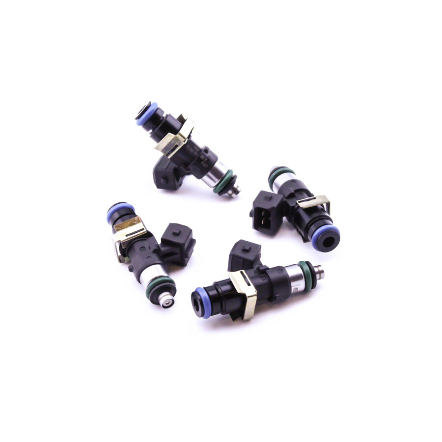 DEATSCHWERKS - 1500cc/min Bosch EV14 Injectors - 4 Pack (Genesis Coupe 09-14)