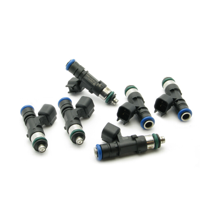 DEATSCHWERKS - 72lb/hr Bosch EV14 48mm Injectors - 6 Pack