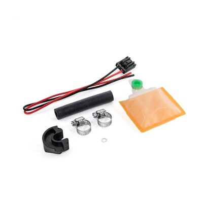 DEATSCHWERKS - Install Kit to Suit DW300 and DW200 (Silvia 89-94/Q45 91-01)