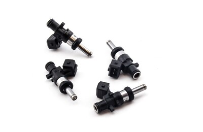 DEATSCHWERKS - 1200cc/min Bosch EV14 Injectors - 4 Pack (BRX/86 12-15)