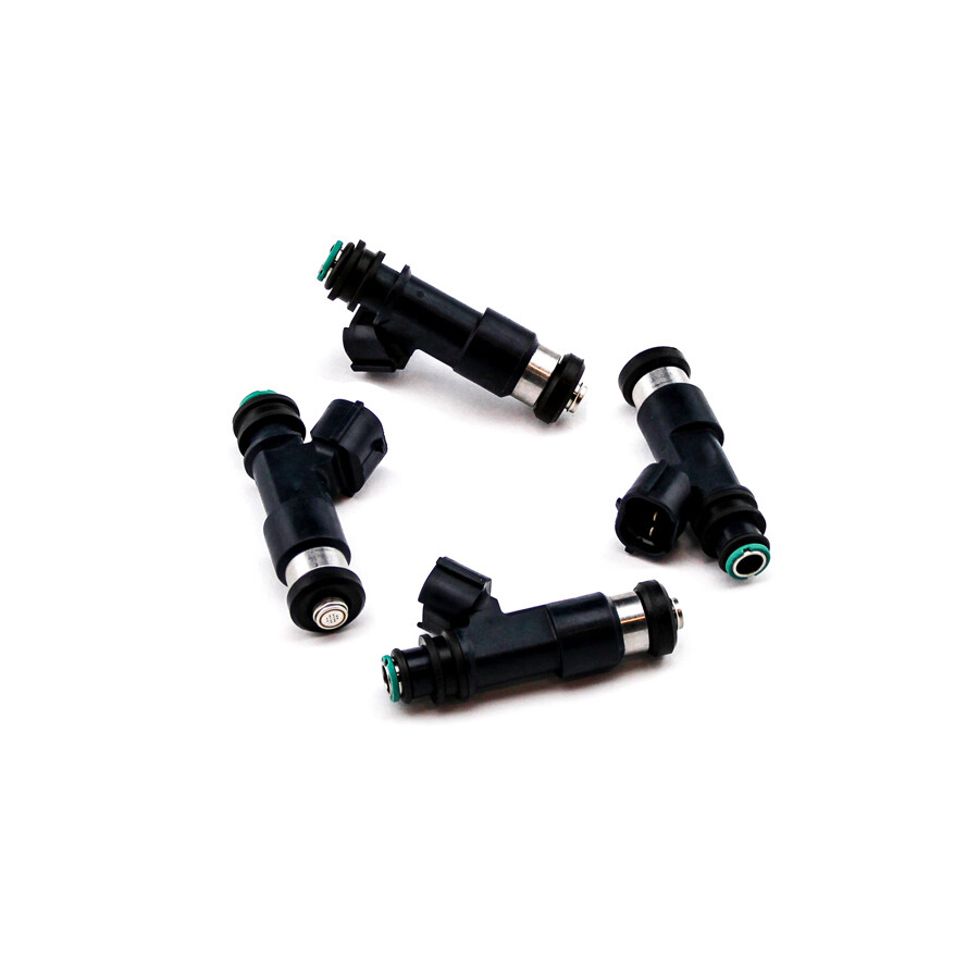 DEATSCHWERKS - 565cc/min Injectors - 4 Pack (WRX 01-14/Liberty GT 07-12)