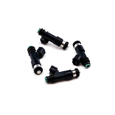 DEATSCHWERKS - 565cc/min Injectors - 4 Pack (WRX 01-14/Liberty GT 07-12)